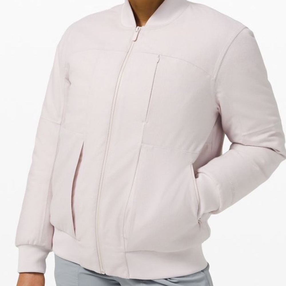 *Brand New w/ Tags* Lululemon Roam Far 3-in-1